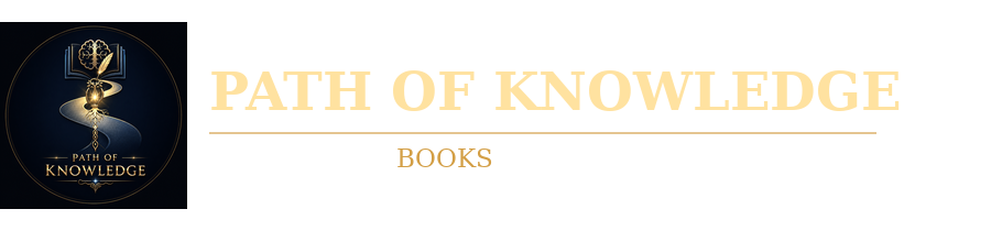 Path of Knowledge Books